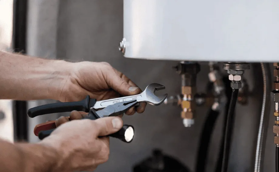 Why choose Water Heater Repair in Grandview, IA
